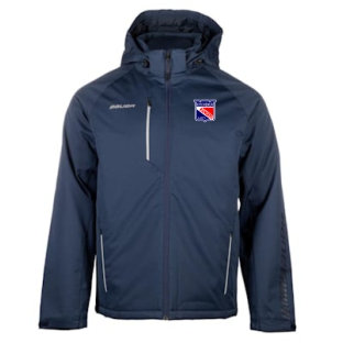 Lady Ranger Bauer Supreme Heavyweight Jacket Product Image